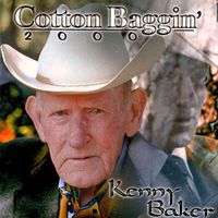 Kenny Baker - Cotton Baggin'